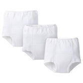 Set 3 Pc Pantalón Entrenamiento - Blanco 3T